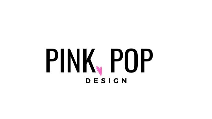 Pink Pop Design