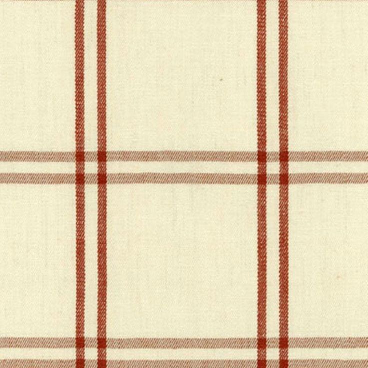 a red and white checkered fabric