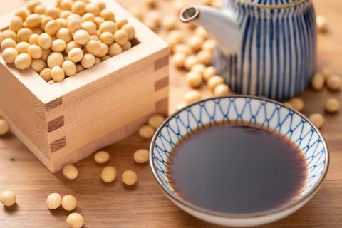 What Is Koikuchi Shoyu? A Guide To Dark Soy Sauce Shoyu Sauce Recipes, Shoyu Sauce, Dark Soy Sauce, Black Garlic, Japanese Word, Salt And Water, Dipping Sauce, Sauce Recipes, Soy Sauce