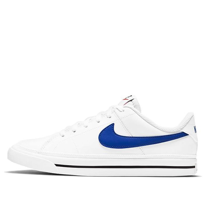 Kids Nike Court Legacy GS ' Game Royal' White/Black/Game Royal Sneakers/Shoes Royal Blue Sneakers, Nike Court Legacy, Blue High Tops, Sneakers Men Fashion, Nike Cortez Sneaker, Kids Nike, Stylish Sneakers, Sneakers Shoes, High Top