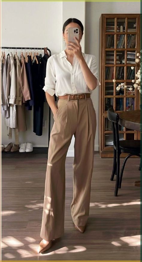 Corporate Attire Women, Classy Business Outfits, Corporate Attire, Business Casual Outfits For Women, Corporate Outfits, Event Outfit, Looks Street Style, Stylish Work Outfits, Mode Inspo