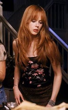 Magic Hair, Practical Magic, Cut My Hair, Hair Inspo Color, Dream Hair, Ginger Hair, Nicole Kidman, Aesthetic Hair, Hairstyles Haircuts