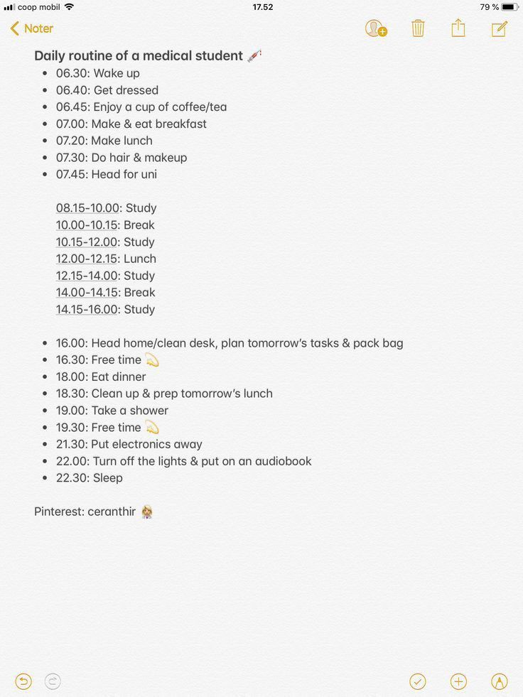 Pin by 𝐋𝐚𝐟𝐞𝐞♡ 12weekplanner #studymotivation #daily #islamicplanner😴 Daily Habits For Students, Daily College Routine, Daily Schedule College Student, Timetable For Medical Student, Daily Routine For Studying, Study Routine Schedule College, Daily Student Routine, Daily Routine For Medical Students, Daily Routine Schedule Student