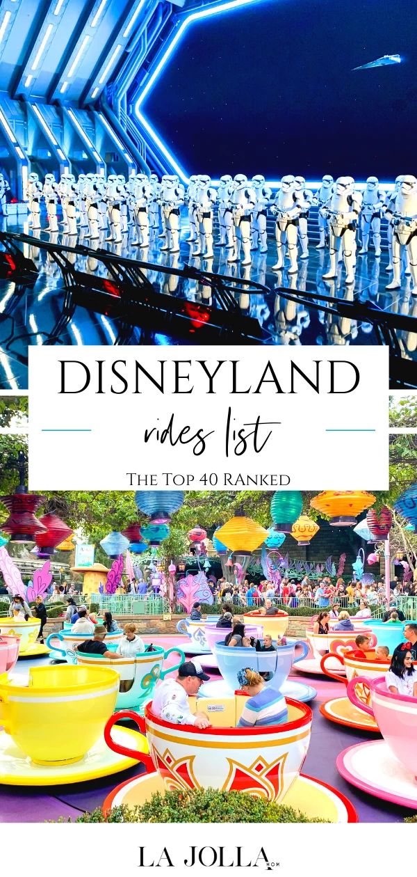 disneyland has been named as the world's most visited attraction