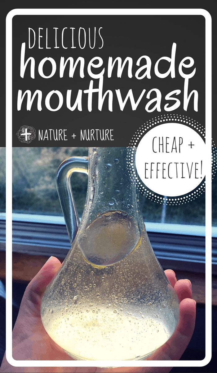 Diy Mouthwash, Homemade Mouthwash, Holistic Dentistry, Mouth Wash, Natural Mouthwash, Teeth Whitening Diy, Teeth Health, Fallopian Tubes, Best Teeth Whitening