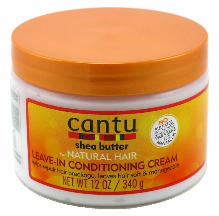 Cantu Shea Butter for Natural Hair Leave In Conditioning Repair Cream, 340 g About this item Stops and mends hair breakage It leaves hair soft, shinny and manageable No mineral oil, sulphates, parabens, silicone, phthalates, gluten, paraffin, propylene, Paba or dea Repair Hair Breakage, Cantu Hair, Natural Hair Cream, Cantu For Natural Hair, Cantu Shea Butter For Natural Hair, Cantu Hair Products, Natural Hair Repair, Natural Hair Regimen, Good Shampoo And Conditioner