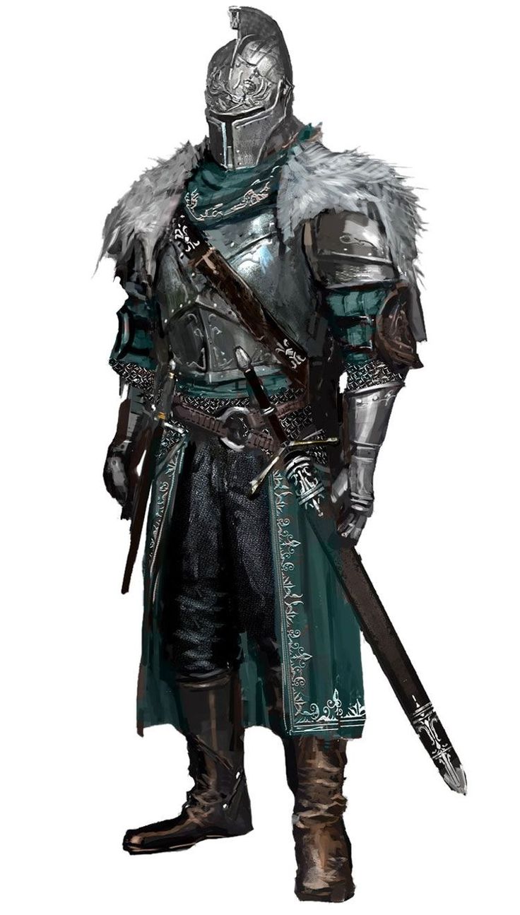 I love the fur coat Oathbreaker Paladin, Dark Souls Art, 다크 판타지, Knight Art, Knight Armor, Elden Ring, Medieval Armor, Fantasy Armor, Fantasy Warrior