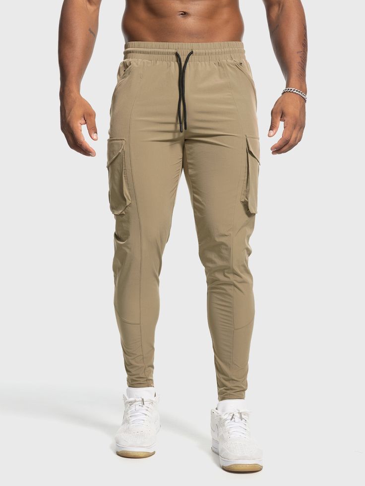 This is Aha Moment!


Introducing the brand new, next level gym gear. Perfect choice for all levels of workout and lifestyle activities. A pair of pants that is functional and stylish, has multiple colors to choose from. Designed with performance needs in mind, this pair of pants features various functions, for instance, quick dry to ensure the top tier comfort during workout, cargo pockets on both sides to store all the daily essentials with reflective AHA logo for next level styling, and unbel Techwear Moisture-wicking Cargo Pants For Sports, Techwear Activewear With Pockets For Workout, Sportswear Running Pants With Side Pockets, Moisture-wicking Nylon Techwear Bottoms, Breathable Stretch Techwear Bottoms, Techwear Activewear With Side Pockets For Sports, Stretch Techwear Bottoms For Training, Techwear Stretch Bottoms For Training, Casual Workout Pants With Functional Pockets