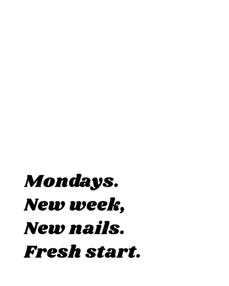 Monday Nails Quote, Nails Instagram Post Ideas, Nail Tech Ig Post, Nail Tech Story Ideas, Nails Memes Humor, Nail Tech Aesthetic Instagram, Nail Salon Content Ideas, Nail Instagram Post Ideas, Nail Salon Aesthetic Instagram