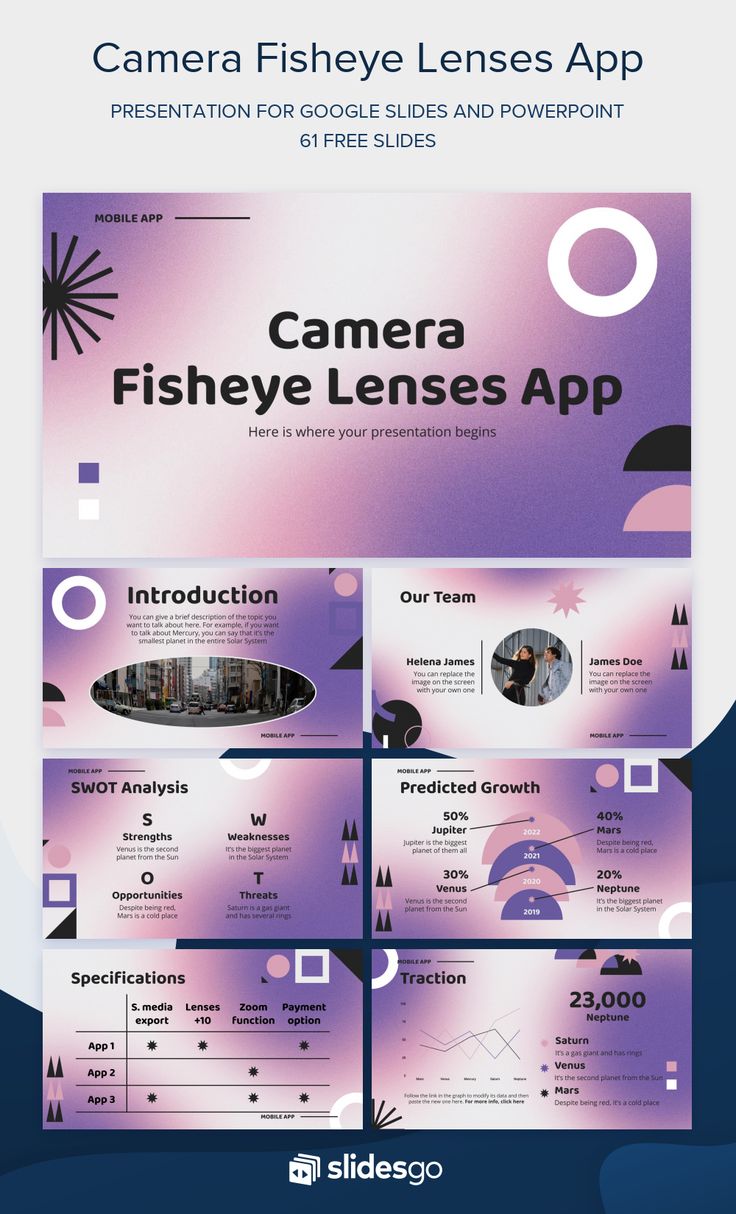 the camera lens app is designed to help you see what's on your phone