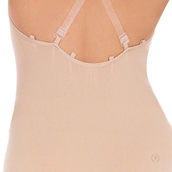 Camisole Leotard, Popular Sports, Women's Shapewear, Low Back, Skin Tone, Leotards, Shapewear, Basic Tank Top, Skin Tones