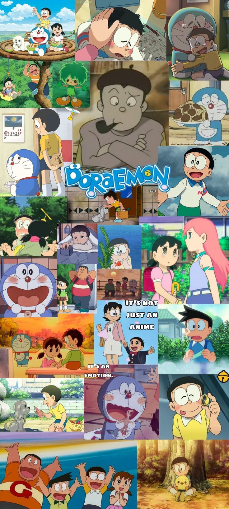 Doraemon nobita shizuka riroru pippo gian sonio Doraemon anime wallpaper custom Doraemon edit Shinchan & Doremon Together, Doramon Pic Aesthetic, Doreamon Nobita Cute Pic, Doraemon Cartoon Hd Wallpaper, Doreamon Asethic Wallpaper, Dorimon Photos Wallpapers, Doremon Cartoon Hd Wallpaper, Doremon Wallpaper Full Hd, Doraemon Photo