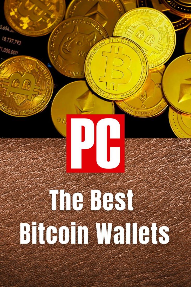 the best bitcoin wallets