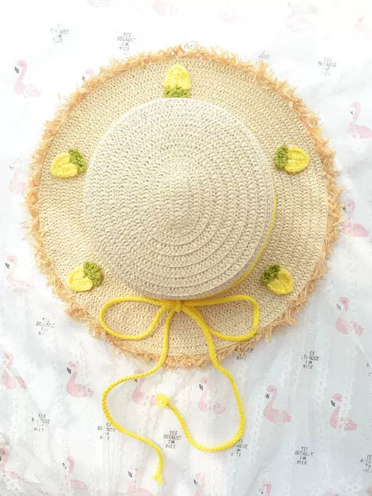 Materials: straw, polyester Head circumference 21.7 - 22.8 in | 55 - 58cm Straw Hat, Everyday Outfits, Straw, Hats, Color