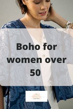 Women’s Boho Fashion, Boho Clothes For Women Over 50, Boho Chic Fashion Over 40, Boho For Over 50, Boho Styles For Women, Bohemian Looks Women, Boho Style Outfits For Women Over 50, Boho Outfit Women, Women Boho Outfits