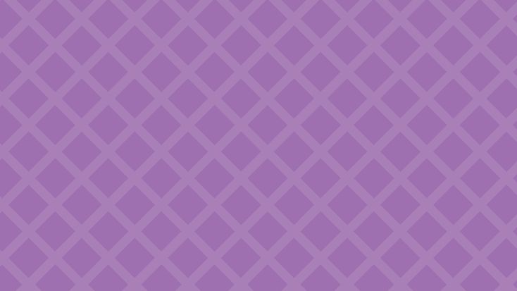 an abstract purple background with diamond shapes