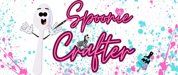 Spoonie Crafter