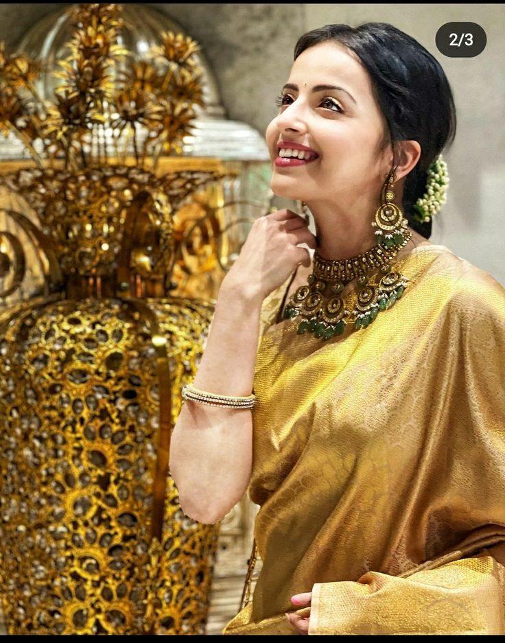 Follow the board Shrenu Parikh, Samantha Photos, Photoshop Tutorial Design, Photo To Video, Wedding Shots, Saree Styles, Beautiful Saree, Saree Blouse Designs, Indian Beauty Saree