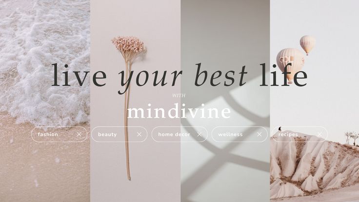 Mindivine | Fashion | Beauty | Home | Decor | Wellness | Recipes