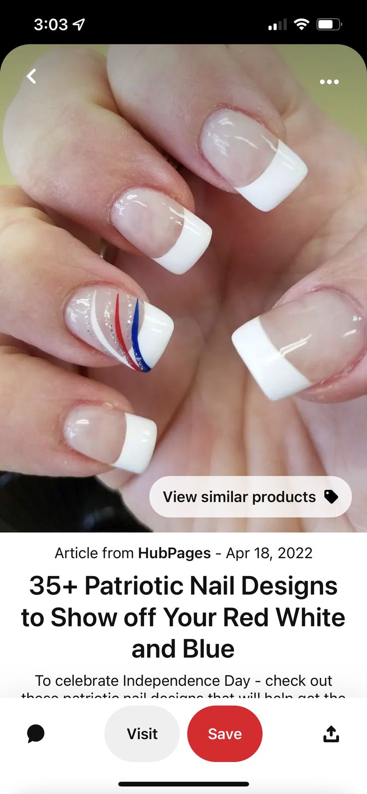 Nails Independence Day, 4th Of July French Manicure, 4th Of July Nail Designs, Memorial Day Nails, French Manicure Nail Designs, Nail Dipping Powder Colors, Patriotic Nails Design, Natural Acrylic Nails, Patriotic Nails