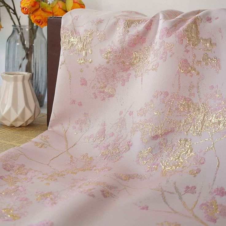 Size： Width：59inch(150cm) Quantity:  One Yard:35"*59"(91cm x 150cm) Color： As the picture Material： Polyester Weight: 185g/m Note： This listing is for One yard.If you order more than one quantity，you will receive your fabric in a continuous piece. There might be a slight difference in the color according PC and Mobile devices!! Need more ideas: https://www.etsy.com/shop/YinoSupplies If you have any question please feel free to convo me. Decorating My Room, Thrifting Ideas, Cosy Aesthetic, Skirt Coat, Unit Conversion, Womens Trendy Dresses, Gown Ideas, Fashion Feminine, Wire Flowers