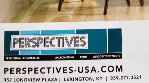 Perspectives Paint and Design Center