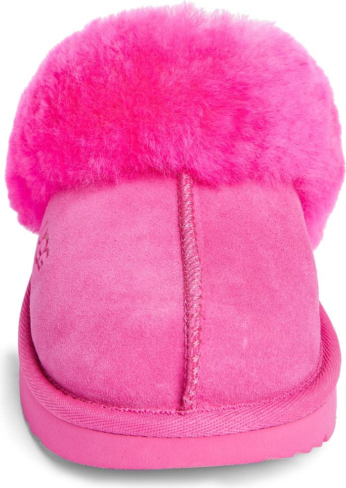 UGG® Cozy II Scuff Slipper | Nordstrom Ugg Cozy, Dream Shoe, Gift Kit, Baby Slippers, Diy Kits Gift, Delivery Gifts, Dream Shoes, Free Gift Wrapping, Anniversary Sale