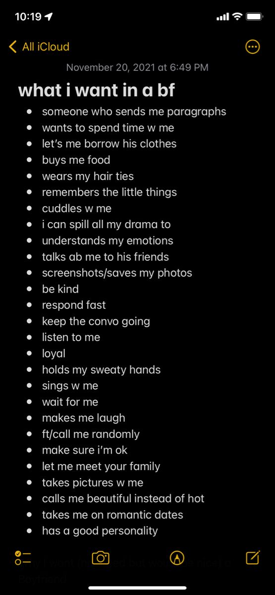 Truths To Ask Your Bf, Things To Write Abt Him, What To Like About A Guy, Things I Want In A Guy, Bf Expectations List, What I’m Looking For In A Relationship, How Do I Respond To That Dry Message, Bf Standards, What To Write About Him