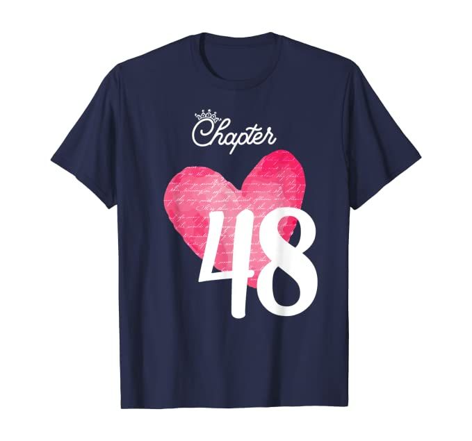 1973 Birthday, 48th Birthday, Birthday Heart, 48 Birthday, Heart Women, Heart Gifts, Branded T Shirts, Birthday Gift, Top Styles