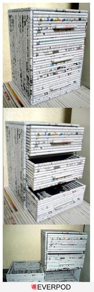 several stacks of magazines stacked on top of each other