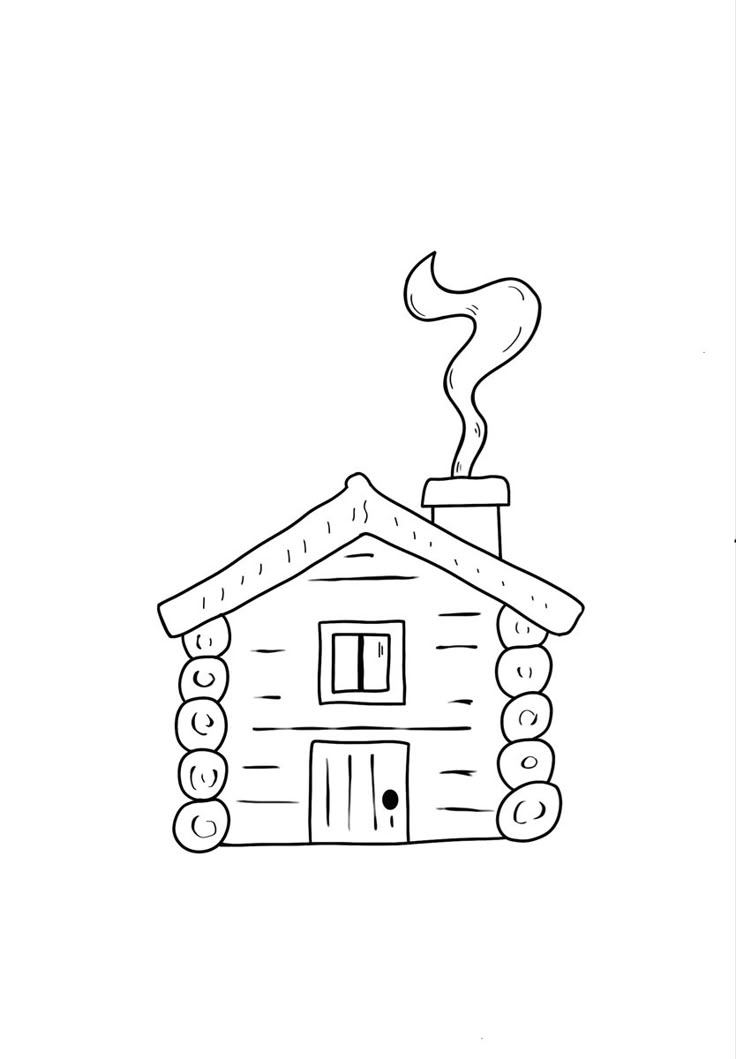 #tattoo #tattooideas #tattooart #logcabins #mountains #woodsy #woodsytattoo #tattoodesign Cabin Tattoo Ideas, Cabin Line Art, Small Cabin Tattoo, Cabin House Drawing, Cabin Tattoo Simple, Cabin Drawing Simple, Cabin Doodle, Log Cabin Tattoo, Log Cabin Drawing