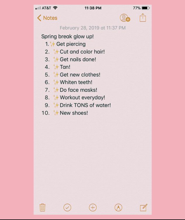 Try doing this glo up challenge during spring break! How To Glow Up Over Spring Break, Spring Break Glow Up Challenge, Spring Break Routine, Break Up Glow Up Checklist, How To Glow Up Over Summer Break, Glow Up Over Spring Break, Spring Break Glow Up, Spring Glow Up, Break Up Glow Up