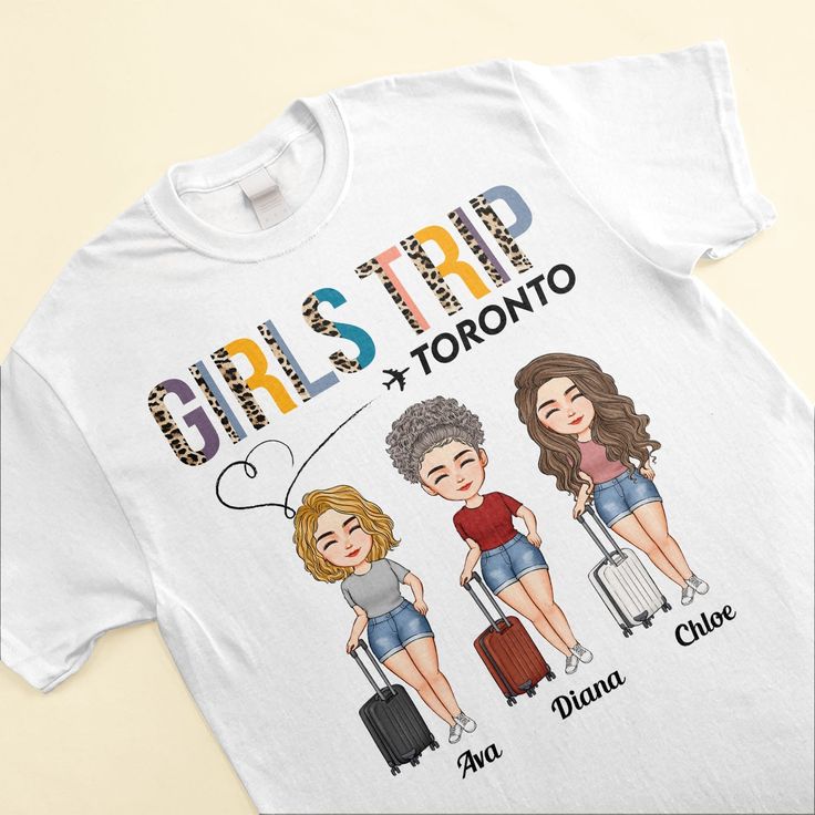 How do you get a group of friends to all buy matching shirts? You don't. You order personalized shirts for everyone. If you love your friends or are looking for a fun gift idea, this is the shirt for you!Celebrate your friendship with matching shirts that will make the whole world know what's up: it's all about you and your best friends, and nothing else matters. This shirt is an ideal gift for any occasion where a matching set of shirts would be appropriate, from girls' nights out to trips to t Trendy Custom Print T-shirt Gift, Casual Custom Print Top For Personalized Gift, Customizable Fun T-shirt For Gifts, Customizable Fun T-shirt For Gift, Fun Customizable T-shirt For Gift, Customizable Fun T-shirt As Gift, Personalized Cotton T-shirt, Customizable Casual Tops For Personalized Gifts, Casual Personalized Short Sleeve Shirt