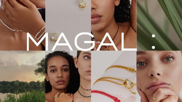 Magal Jewelry