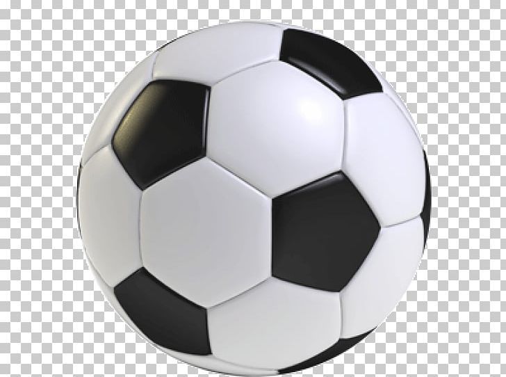 a black and white soccer ball on a transparent background