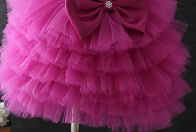 Playful Design: Features multiple layers of soft tulle for a voluminous and fun look. Comfortable Fit: Designed with a fitted bodice and a flattering silhouette. Perfect for Parties: Ideal for birthdays, parties, and other special occasions. Twirl-Worthy: The tulle layers create a skirt that's perfect for twirling. High-Quality Material: Made from soft, durable tulle for lasting wear. Available Sizes: Offered in various sizes to fit girls of different ages. Versatile Style: Suitable for a range Party Dress For Girls, Tulle Party Dress, Soft Tulle, Dress For Girls, Your Girl, Girls Party Dress, Spring Sale, Tulle Dress, Versatile Style