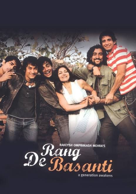 Rang De Basanti Aesthetic, Rang De Basanti, Bollywood Aesthetic, 90s Bollywood Aesthetic, 90s Bollywood, Hd Phone Wallpapers, Movie Wallpapers, Wallpaper Free Download, Phone Wallpaper