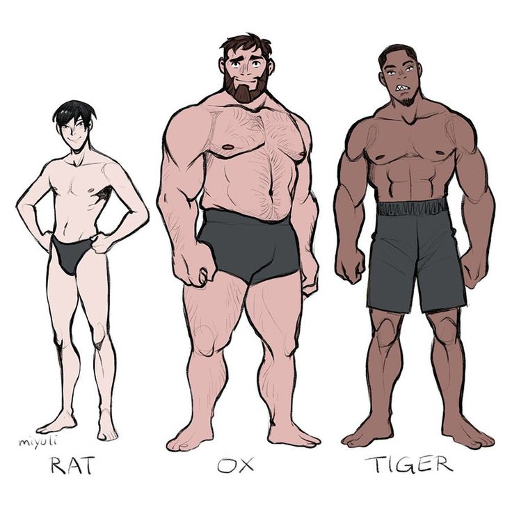 Image Masculine Body Reference Drawing, Masculine Body Drawing Reference, Buff Male Drawing Reference, Rubbing Back Of Neck Reference, Buff Drawing Reference, Dad Body Reference, Buff Men Reference Drawing, Buff Body Reference, Buff Man Drawing Reference