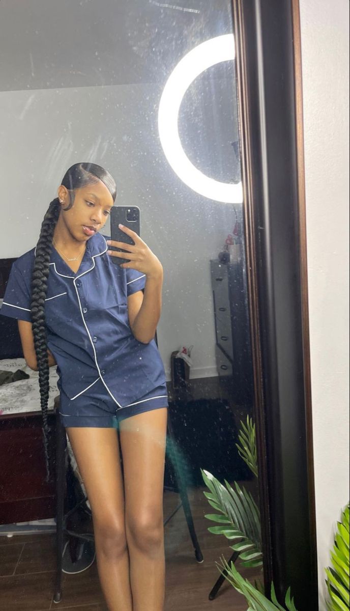 2 Slicked Back Braided Ponytail, Swoop Ponytail Weave Braid, Side Part Slick Back Ponytail Braid, One Braid Ponytail With Swoop, Cute Slick Back Braided Ponytail, Side Part Slick Back Braided Ponytail, Zig Zag Braided Ponytail, Side Part Swoop Braided Ponytail, No Part Slick Back Braided Ponytail