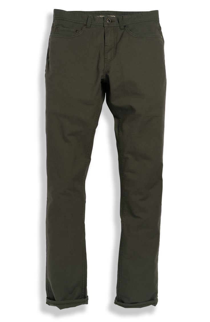 Trim and handsome, these stretch-cotton pants are cut in a straight-leg silhouette for effortless everyday style. 32" inseam; 14" leg opening; 10 1/4" front rise; 16" back rise (size 32) 98% cotton, 2% elastane Machine wash, tumble dry Imported Fitted Bottoms For Casual Fall Gatherings, Fitted Bottoms For Fall Casual Wear, Relaxed Fit Cotton Work Pants With Straight Leg, Cotton Work Pants With Relaxed Straight Leg Fit, Relaxed Fit Cotton Work Pants, Spring Cotton Work Pants With Straight Leg, Straight Leg Bottoms For Fall Casual Gatherings, Everyday Straight Cotton Pants, Straight Fit Cotton Work Pants With Tapered Leg