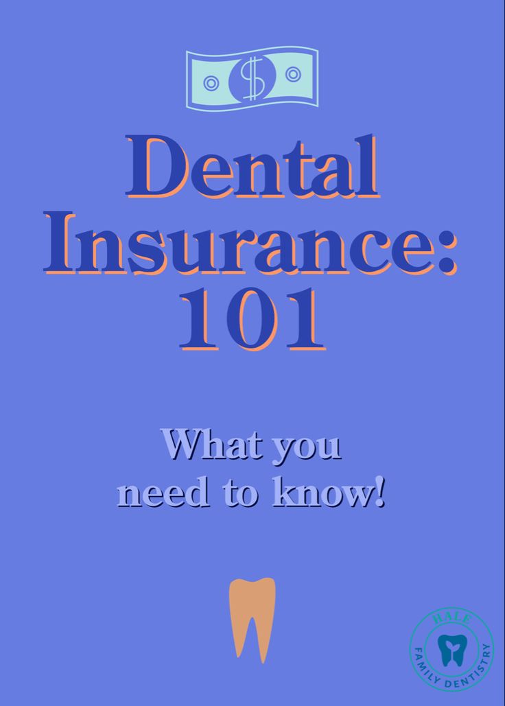 Purple background showing the words Dental Insurance 101. Illustration of tooth and money Office Coordinator, Dental Terminology, Dental Office Management, Dental Receptionist, Hr Job, Dental Office Manager, Hale Family, Dental Ideas, Dental Insurance Plans