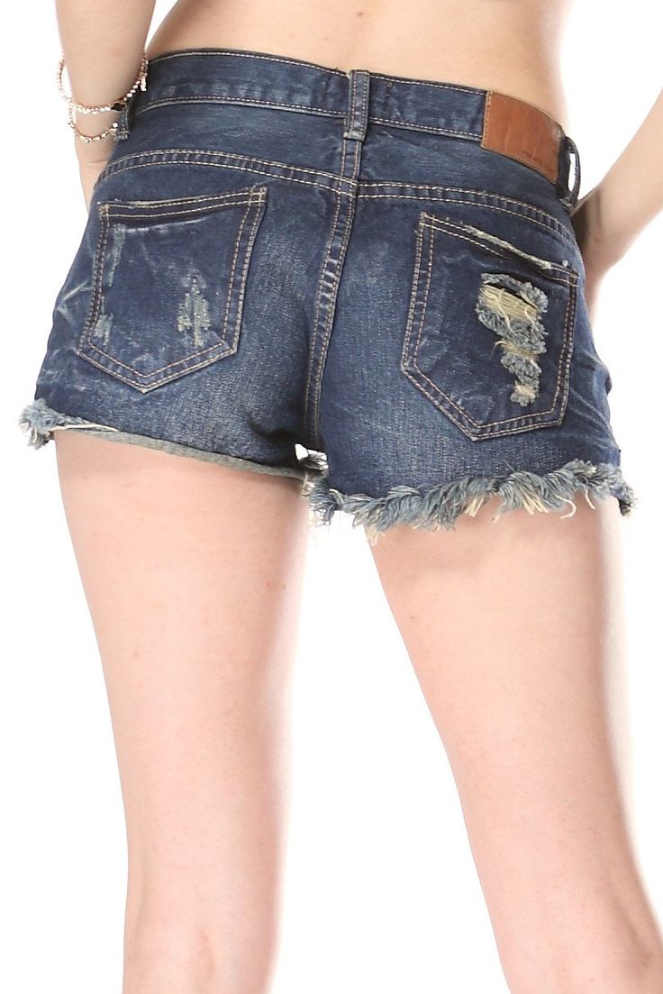 100% Cotton Star Dust, Stardust, Denim Shorts, Dark Blue, Womens Shorts, Stars, Blue