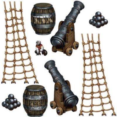 an image of some toys that are made out of wood and metal pipes with ropes on them