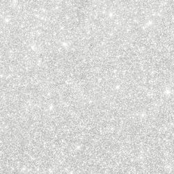 white glitter textured background with small sparkles