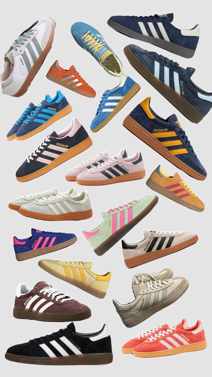 adidas spezials🐆🕯🍸 Adidas Spezials Styled, Spezials Adidas, Adidas Spezials, Spezial Adidas, Samba Adidas, Fits Inspiration, Shoes For Summer, Adidas Shoes Women, Adidas Spezial