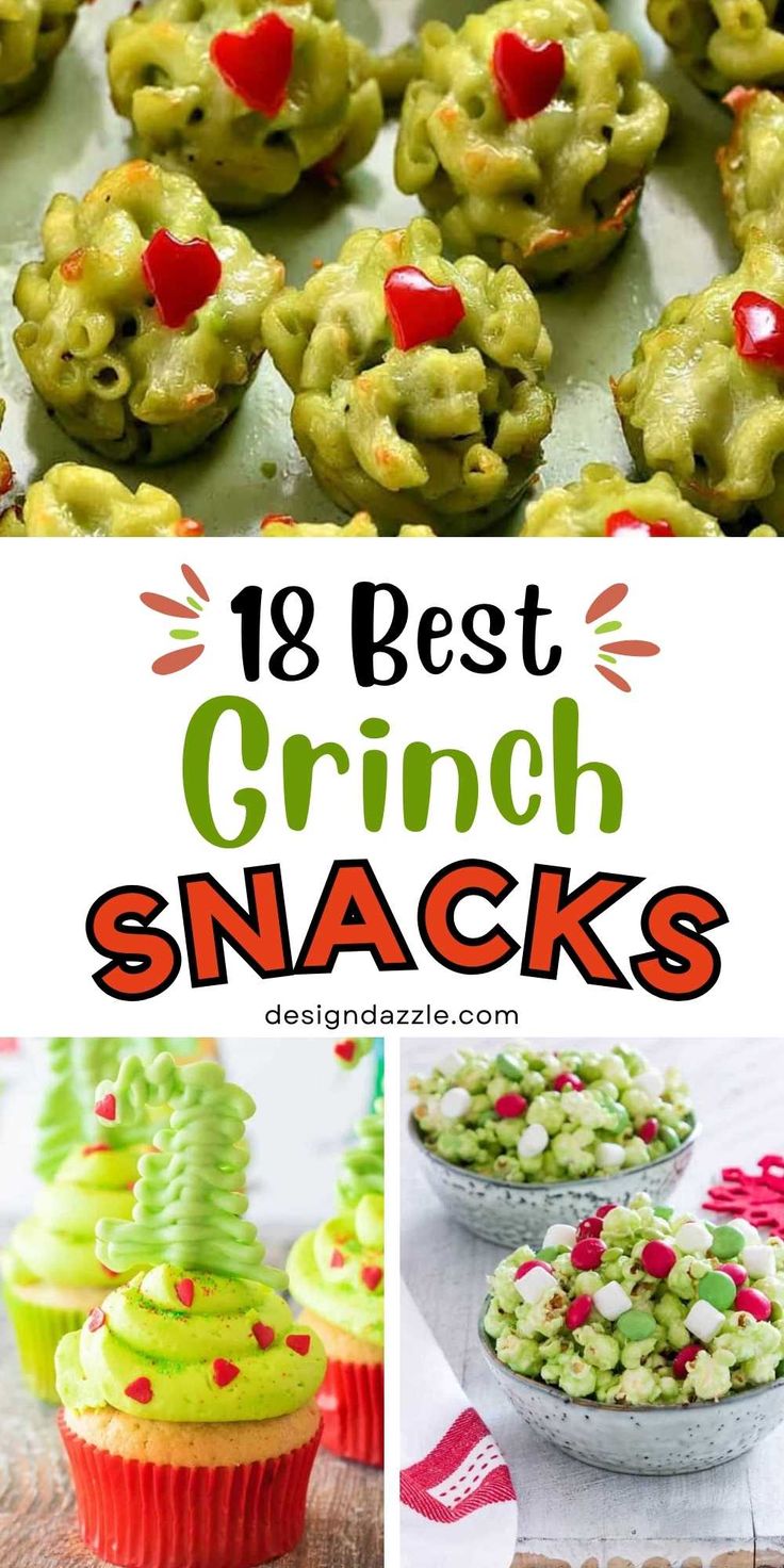 the best grin snacks for kids and adults to enjoy in their own kitchen or playroom