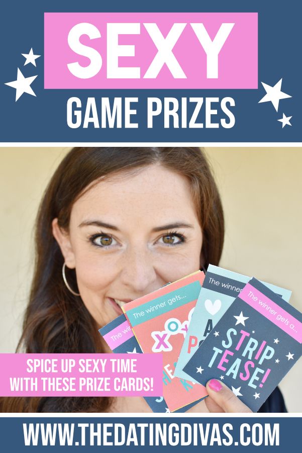 LOVE these sexy game prizes for adults!! So spicy! #datingdivas #gameprizesforadults #prizeideasforadults Game Prizes For Adults, Prizes For Adults, Date Night Games, Date Night Ideas For Married Couples, Creative Date Night Ideas, Candy Quotes, Night Recipes, Romance Tips, Night Games