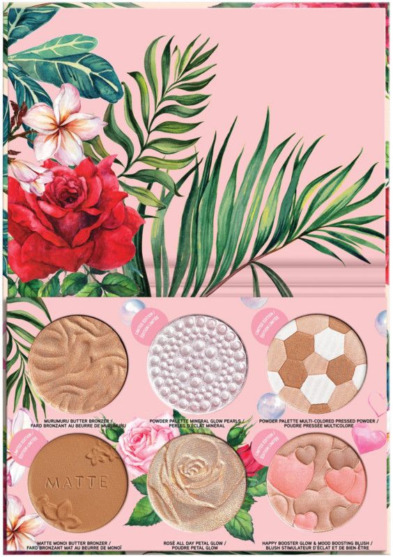 Physician Formula, Butter Bronzer, Best Powder, Blush Powder, Face Palette, Blush Highlighter, Gift Sets For Women, Physicians Formula, Holiday Gift Sets