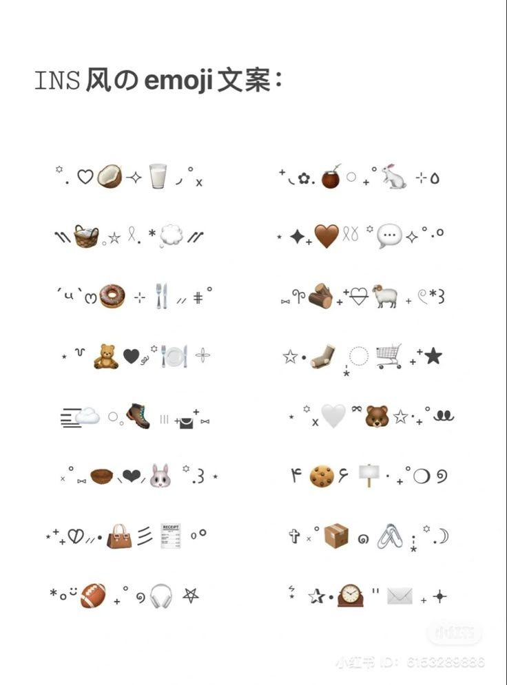 Emoji And Symbol Combinations, Aesthetic Symbols Caption, Brown Emoji Combinations Aesthetic, Aesthetic Brown Emoji Combos, Museum Emoji Combinations, Japan Emoji Combos, Concert Emoji Combinations, Brown Emoji Aesthetic, Brown Emoji Combos