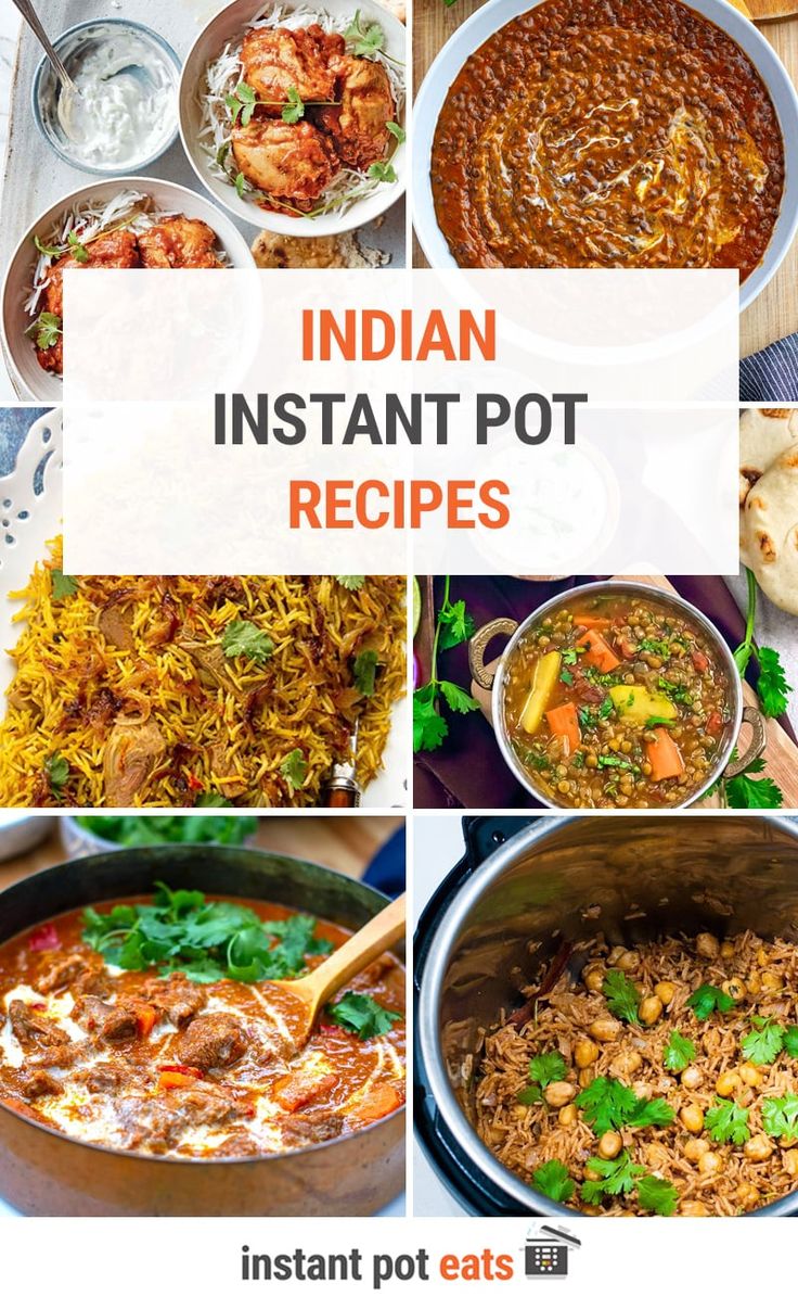 Indian Instant Pot Recipes, Instant Pot Indian Recipes, Indian Instant Pot, Instant Pot Indian, Paleo Dishes, Lentil Dishes, Indian Foods, Healthy Weeknight Meals, Indian Recipe